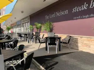 The Lord Nelson