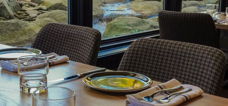 The Miller's Table- Sawmill Creek Resort