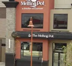 The Melting Pot