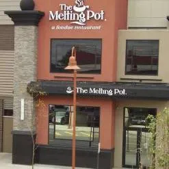 The Melting Pot