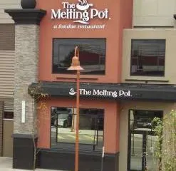 The Melting Pot