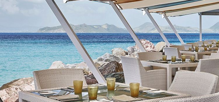 Four Seasons - Nevis - Mango
