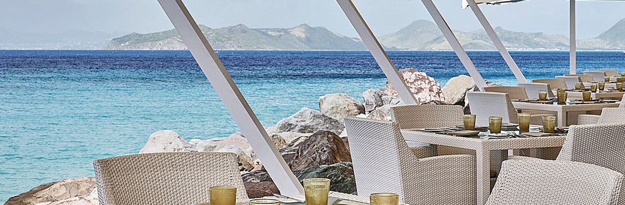 Four Seasons - Nevis - Mango