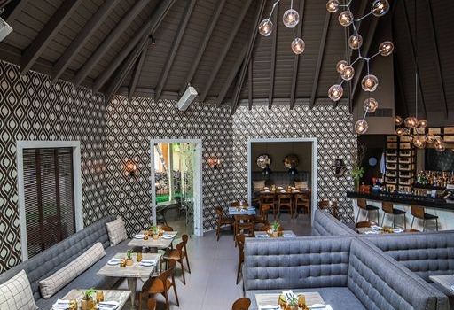 La Cava Kitchen & Bar