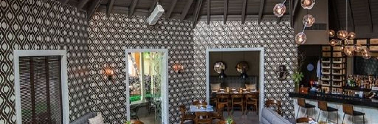 La Cava Kitchen & Bar