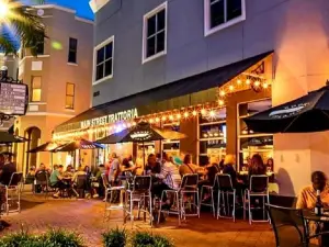 Main Street Trattoria