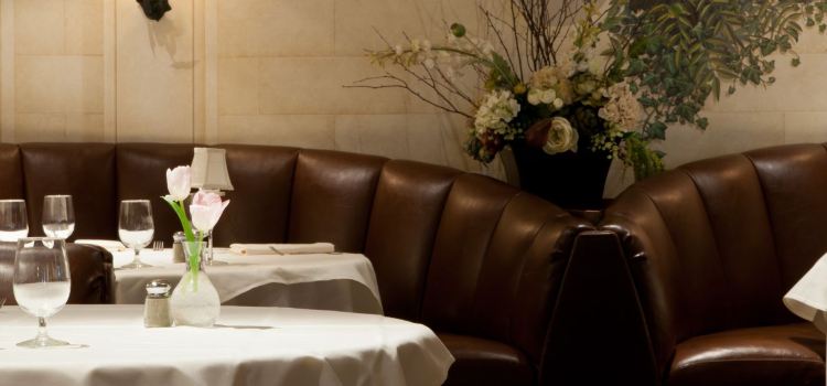 Harvest Restaurant