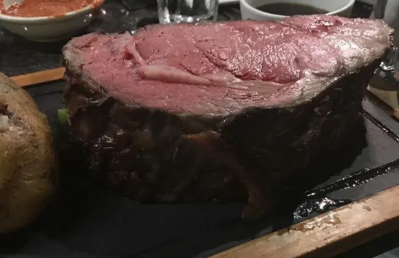 Florida Keys Steak and Lobster House