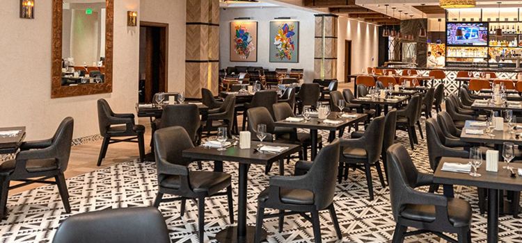 Bistro Mariposa
