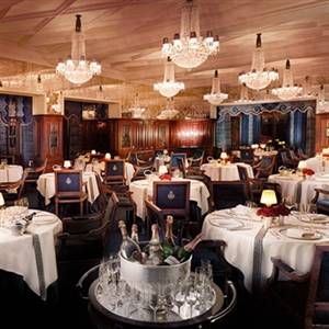 George V