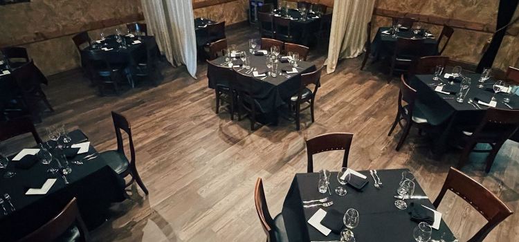 Bellini's Ristorante & Bar