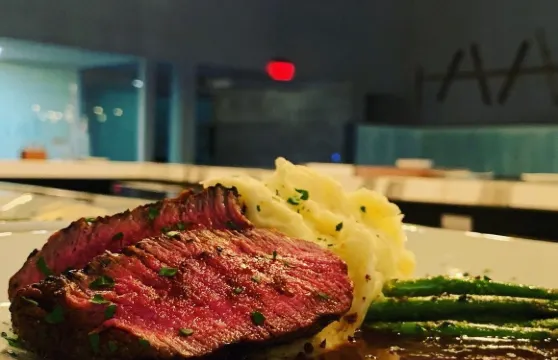 Initial Q Social Bar & Smokehouse