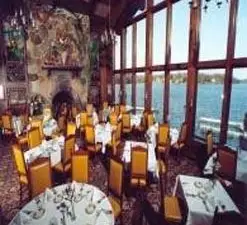 Weissgerber's Golden Mast Inn
