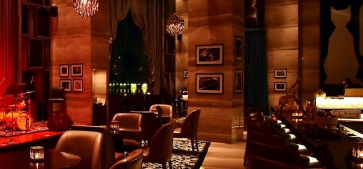 Cool Cats Jazz Club