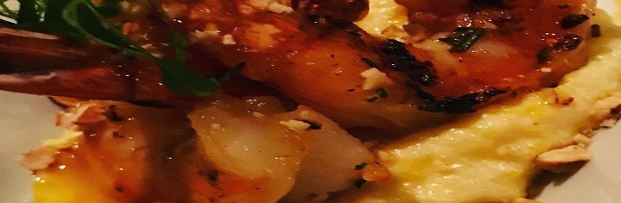 Salute Restaurant & Bar Bend