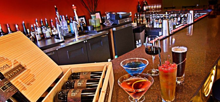 Edgar's Bistro