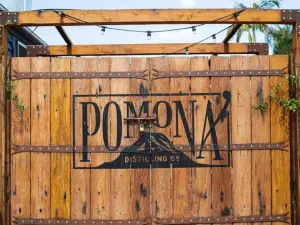 Pomona Distilling Co