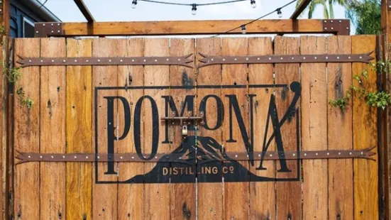Pomona Distilling Co