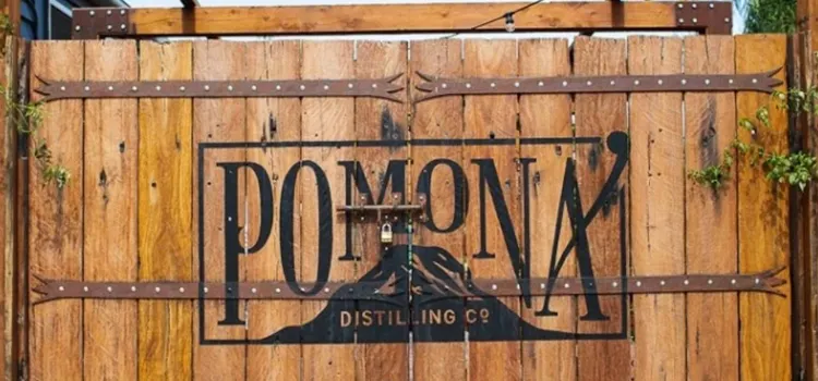 Pomona Distilling Co