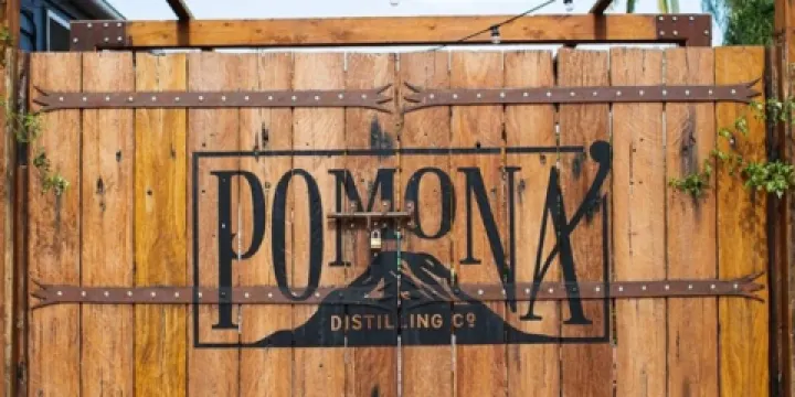 Pomona Distilling Co
