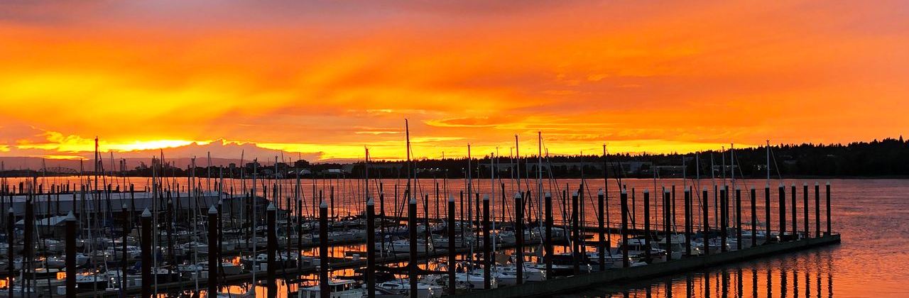 Salty's on the Columbia River