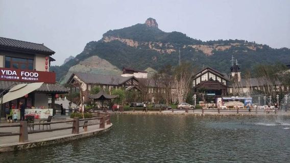 Xinglong