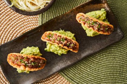 Côté Sushi Bordeaux