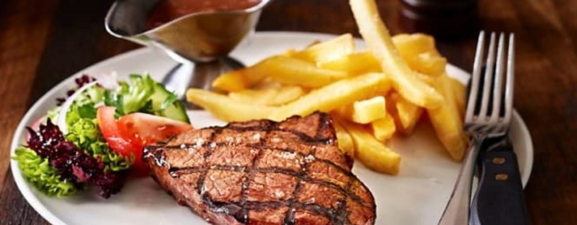 Matthew Flinders Hotel