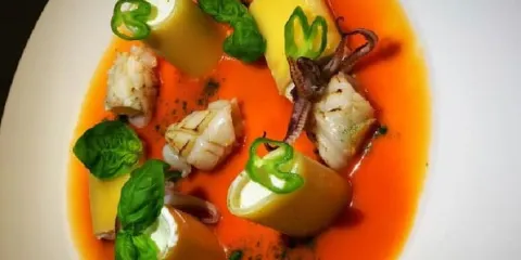 Ventuno.1 Ristorante e Bottega