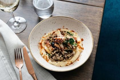 Buono Restaurant & Bar