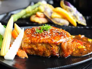 La Locanda di Capise