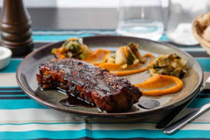 La Rotisserie Saint Michel