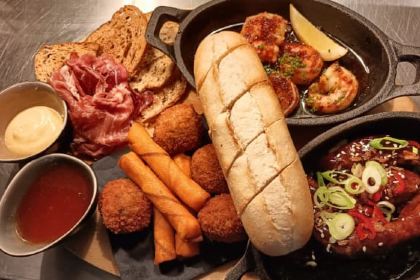 Bistrotel 't Amsterdammertje