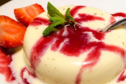 Tesoro d'Italia - Rougemont