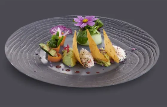 Restaurant Le Léman