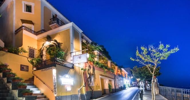 Ristorante Don Giovanni