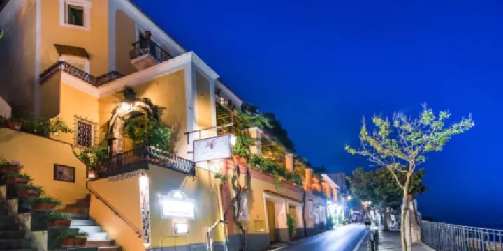 Ristorante Don Giovanni