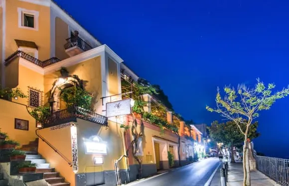 Ristorante Don Giovanni