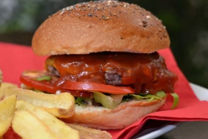 Red Garter Steakhouse