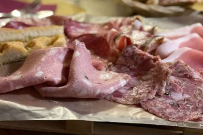 Osteria Il Postiglione