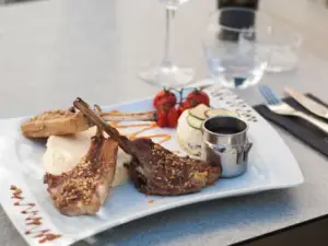 Le Rendez-Vous