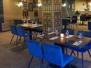 Nazareth Tapas & Grill