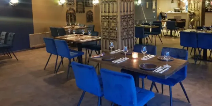 Nazareth Tapas & Grill