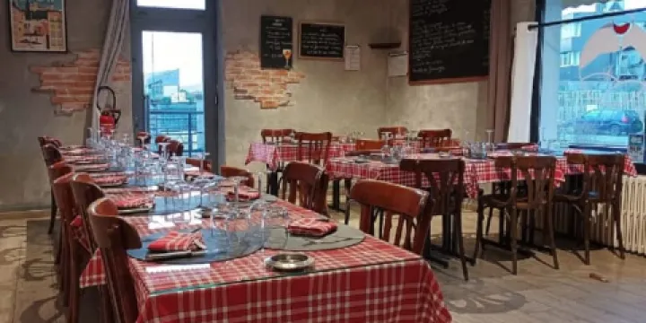 Aux Canuts Des Dômes