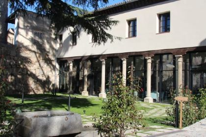 Gastorbar Palacio de Sofraga