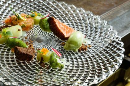 Restaurant Zum Bären