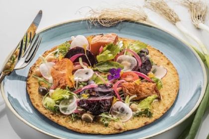 Saphir 24, Bistro Lounge & Bar