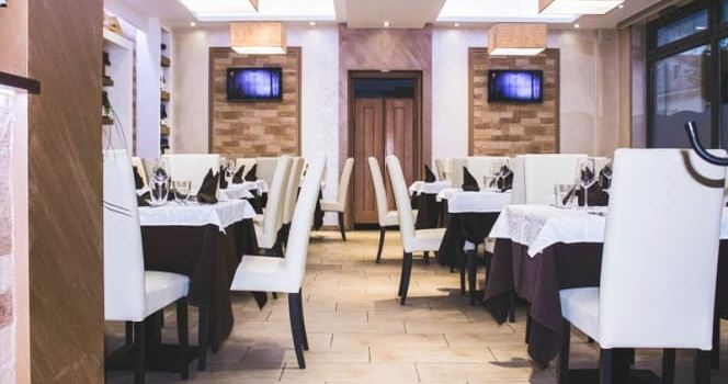 Ristorante Narciso
