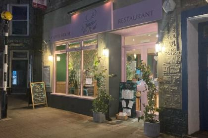 Thyme Out Coffee House and Restaurant