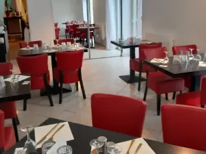 Bistrot Tête d'or